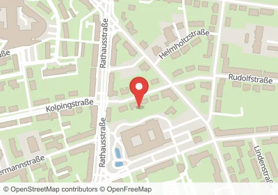 Hotels an der Elsa-Brändström-Straße in Herne – Unterkünfte, Pensionen und Ferienwohnungen in zentraler Lage