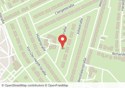 Emilstraße Recklinghausen – Hotels in der Nähe Hotels an der Emilstraße in Recklinghausen – Unterkünfte, Pensionen und Ferienwohnungen in zentraler Lage