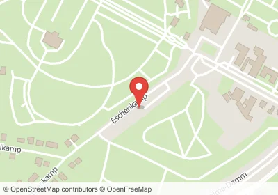 Hotels an der Eschenkamp in Kiel – Unterkünfte, Pensionen und Ferienwohnungen in zentraler Lage