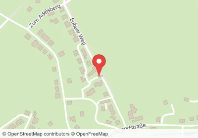 Hotels an der Eubaer Weg in Chemnitz – Unterkünfte, Pensionen und Ferienwohnungen in zentraler Lage