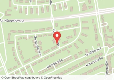 Hotels an der Eugenstraße in Recklinghausen – Unterkünfte, Pensionen und Ferienwohnungen in zentraler Lage