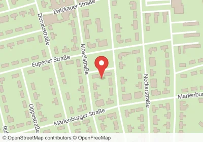 Eupener Platz Moers – Hotels in der Nähe Hotels an der Eupener Platz in Moers – Unterkünfte, Pensionen und Ferienwohnungen in zentraler Lage