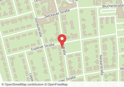 Eupener Straße Moers – Hotels in der Nähe Hotels an der Eupener Straße in Moers – Unterkünfte, Pensionen und Ferienwohnungen in zentraler Lage