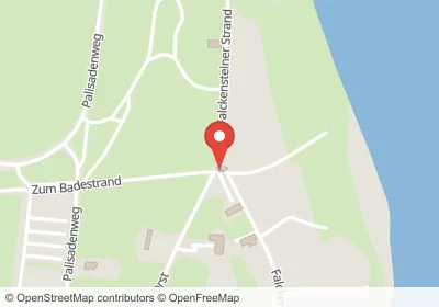Falckensteiner Strand Kiel – Hotels in der Nähe Hotels an der Falckensteiner Strand in Kiel – Unterkünfte, Pensionen und Ferienwohnungen in zentraler Lage