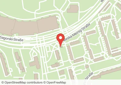 Faleska-Meinig-Straße Chemnitz – Hotels in der Nähe Hotels an der Faleska-Meinig-Straße in Chemnitz – Unterkünfte, Pensionen und Ferienwohnungen in zentraler Lage
