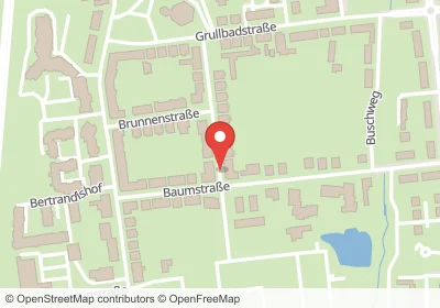 Hotels an der Farnstraße in Recklinghausen – Unterkünfte, Pensionen und Ferienwohnungen in zentraler Lage