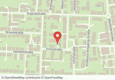 Ferdinandstraße Recklinghausen – Hotels in der Nähe Hotels an der Ferdinandstraße in Recklinghausen – Unterkünfte, Pensionen und Ferienwohnungen in zentraler Lage