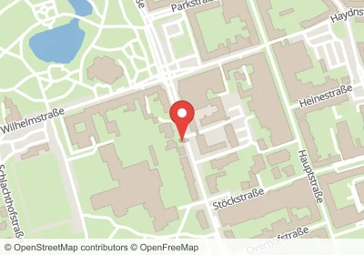 Hotels an der Feuerwehrplatz in Herne – Unterkünfte, Pensionen und Ferienwohnungen in zentraler Lage