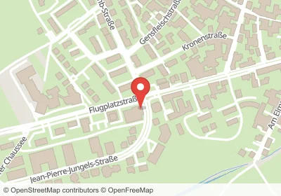Flugplatzstraße Mainz – Hotels in der Nähe Hotels an der Flugplatzstraße in Mainz – Unterkünfte, Pensionen und Ferienwohnungen in zentraler Lage