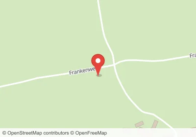 Hotels an der Frankenweg in Recklinghausen – Unterkünfte, Pensionen und Ferienwohnungen in zentraler Lage
