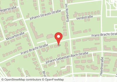 Franz-Bracht-Straße Recklinghausen – Hotels in der Nähe Hotels an der Franz-Bracht-Straße in Recklinghausen – Unterkünfte, Pensionen und Ferienwohnungen in zentraler Lage