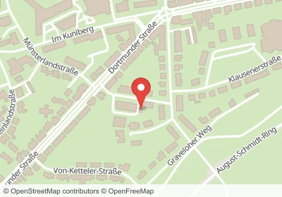 Franz-Hitze-Straße Recklinghausen – Hotels in der Nähe Hotels an der Franz-Hitze-Straße in Recklinghausen – Unterkünfte, Pensionen und Ferienwohnungen in zentraler Lage