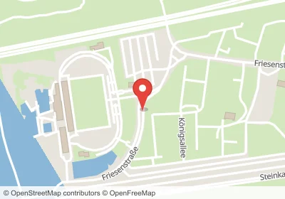 Friesenstraße Mülheim an der Ruhr – Hotels in der Nähe Hotels an der Friesenstraße in Mülheim an der Ruhr – Unterkünfte, Pensionen und Ferienwohnungen in zentraler Lage