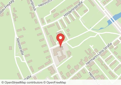 Fritz-Reuter-Straße Bottrop – Hotels in der Nähe Hotels an der Fritz-Reuter-Straße in Bottrop – Unterkünfte, Pensionen und Ferienwohnungen in zentraler Lage