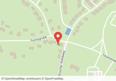 Hotels an der Fuchsgrube in Mülheim an der Ruhr – Unterkünfte, Pensionen und Ferienwohnungen in zentraler Lage