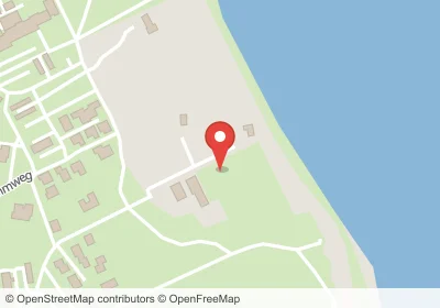 Hotels an der Funkstellenweg in Kiel – Unterkünfte, Pensionen und Ferienwohnungen in zentraler Lage