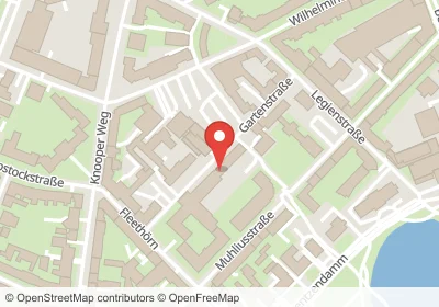 Gartenstraße Kiel – Hotels in der Nähe Hotels an der Gartenstraße in Kiel – Unterkünfte, Pensionen und Ferienwohnungen in zentraler Lage