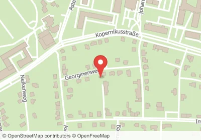 Hotels an der Georginenweg in Rostock – Unterkünfte, Pensionen und Ferienwohnungen in zentraler Lage