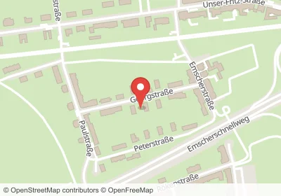 Georgstraße Herne – Hotels in der Nähe Hotels an der Georgstraße in Herne – Unterkünfte, Pensionen und Ferienwohnungen in zentraler Lage