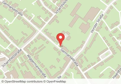Germaniahof Bottrop – Hotels in der Nähe Hotels an der Germaniahof in Bottrop – Unterkünfte, Pensionen und Ferienwohnungen in zentraler Lage
