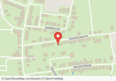 Gerstenkamp Kiel – Hotels in der Nähe Hotels an der Gerstenkamp in Kiel – Unterkünfte, Pensionen und Ferienwohnungen in zentraler Lage