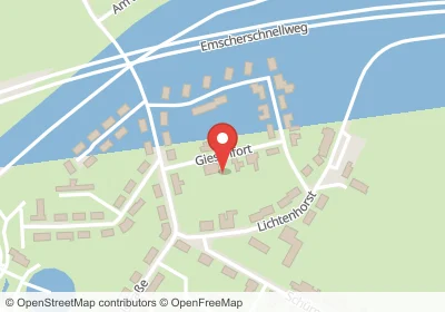 Giesenfort Bottrop – Hotels in der Nähe Hotels an der Giesenfort in Bottrop – Unterkünfte, Pensionen und Ferienwohnungen in zentraler Lage