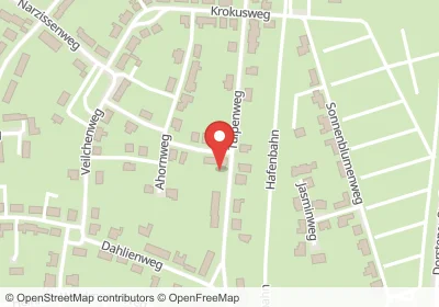 Hotels an der Gladiolenweg in Herne – Unterkünfte, Pensionen und Ferienwohnungen in zentraler Lage