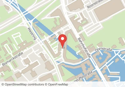 Hotels an der Goebenstraße in Herne – Unterkünfte, Pensionen und Ferienwohnungen in zentraler Lage