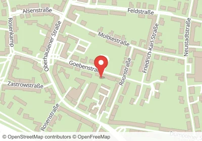 Goebenstraße Mülheim an der Ruhr – Hotels in der Nähe Hotels an der Goebenstraße in Mülheim an der Ruhr – Unterkünfte, Pensionen und Ferienwohnungen in zentraler Lage