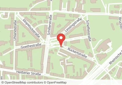Goetheplatz Mülheim an der Ruhr – Hotels in der Nähe Hotels an der Goetheplatz in Mülheim an der Ruhr – Unterkünfte, Pensionen und Ferienwohnungen in zentraler Lage