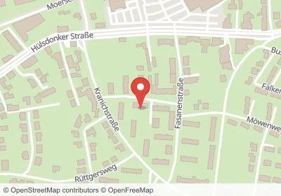 Goldammerweg Moers – Hotels in der Nähe Hotels an der Goldammerweg in Moers – Unterkünfte, Pensionen und Ferienwohnungen in zentraler Lage