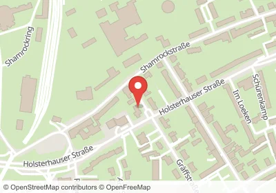 Hotels an der Gräffstraße in Herne – Unterkünfte, Pensionen und Ferienwohnungen in zentraler Lage