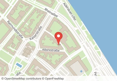 Greiffenklaustraße Mainz – Hotels in der Nähe Hotels an der Greiffenklaustraße in Mainz – Unterkünfte, Pensionen und Ferienwohnungen in zentraler Lage