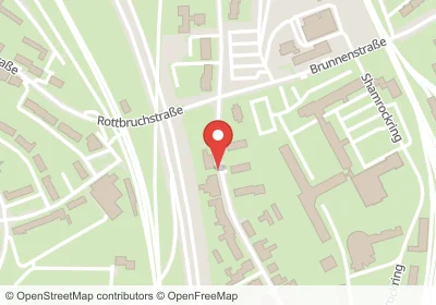 Hotels an der Grenzweg in Herne – Unterkünfte, Pensionen und Ferienwohnungen in zentraler Lage