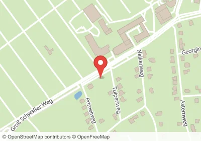 Hotels an der Groß Schwaßer Weg in Rostock – Unterkünfte, Pensionen und Ferienwohnungen in zentraler Lage