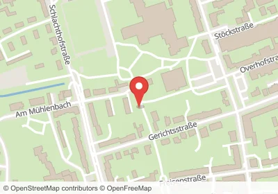 Hotels an der Grüner Ring in Herne – Unterkünfte, Pensionen und Ferienwohnungen in zentraler Lage