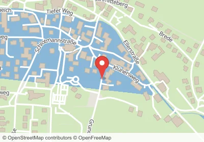 Hotels an der Grundsteinheimer Weg in Paderborn – Unterkünfte, Pensionen und Ferienwohnungen in zentraler Lage