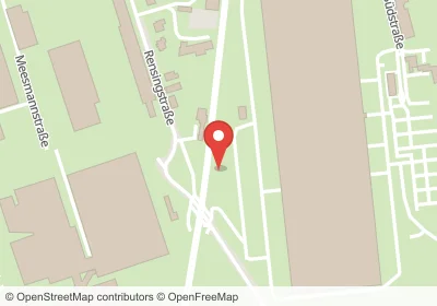 Hotels an der Güterbahnstraße in Herne – Unterkünfte, Pensionen und Ferienwohnungen in zentraler Lage