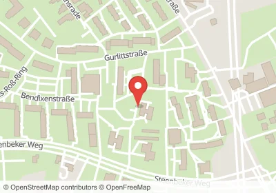 Gurlittplatz Kiel – Hotels in der Nähe Hotels an der Gurlittplatz in Kiel – Unterkünfte, Pensionen und Ferienwohnungen in zentraler Lage
