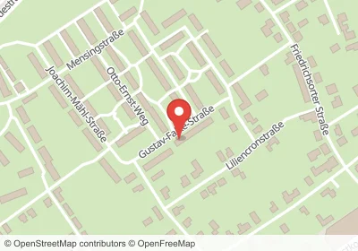 Gustav-Falke-Straße Kiel – Hotels in der Nähe Hotels an der Gustav-Falke-Straße in Kiel – Unterkünfte, Pensionen und Ferienwohnungen in zentraler Lage