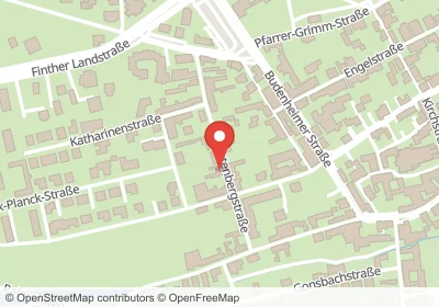 Hotels an der Gutenbergstraße in Mainz – Unterkünfte, Pensionen und Ferienwohnungen in zentraler Lage