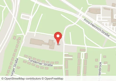 Hans-Detlev-Prien-Straße Kiel – Hotels in der Nähe Hotels an der Hans-Detlev-Prien-Straße in Kiel – Unterkünfte, Pensionen und Ferienwohnungen in zentraler Lage