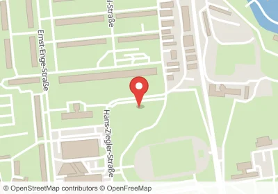 Hans-Ziegler-Straße Chemnitz – Hotels in der Nähe Hotels an der Hans-Ziegler-Straße in Chemnitz – Unterkünfte, Pensionen und Ferienwohnungen in zentraler Lage