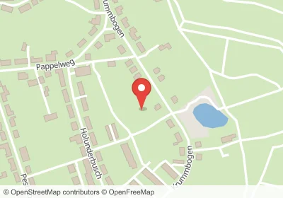 Hotels an der Hasenholz in Kiel – Unterkünfte, Pensionen und Ferienwohnungen in zentraler Lage