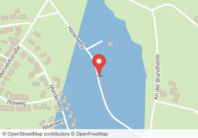 Hotels an der Hasenweg in Recklinghausen – Unterkünfte, Pensionen und Ferienwohnungen in zentraler Lage