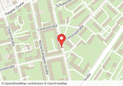 Haydnstraße Chemnitz – Hotels in der Nähe Hotels an der Haydnstraße in Chemnitz – Unterkünfte, Pensionen und Ferienwohnungen in zentraler Lage