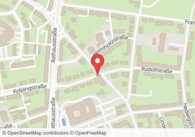 Hotels an der Heidstraße in Herne – Unterkünfte, Pensionen und Ferienwohnungen in zentraler Lage