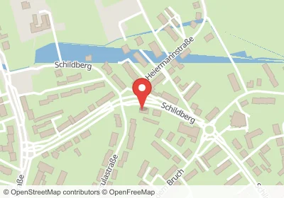 Hotels an der Heiermannstraße in Mülheim an der Ruhr – Unterkünfte, Pensionen und Ferienwohnungen in zentraler Lage