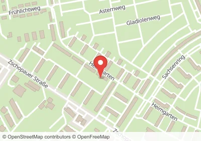 Heimgarten Chemnitz – Hotels in der Nähe Hotels an der Heimgarten in Chemnitz – Unterkünfte, Pensionen und Ferienwohnungen in zentraler Lage