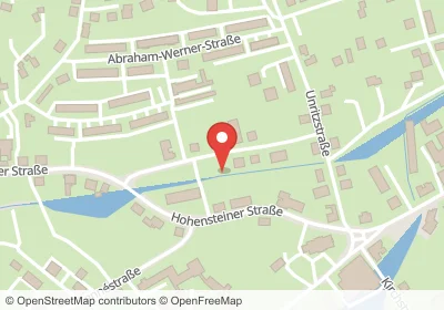 Hotels an der Heinrich-Bretschneider-Straße in Chemnitz – Unterkünfte, Pensionen und Ferienwohnungen in zentraler Lage